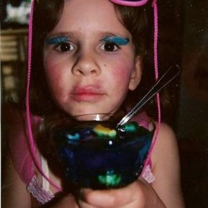 Meet your Posher, Giordan